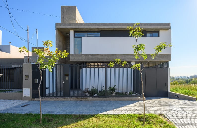 Casa DG, DMG Estudio de arquitectura, Gonzalo Viramonte