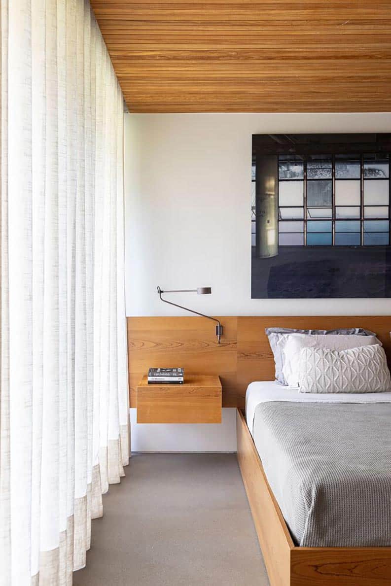 Casa Dante, Bloco Arquitetos, Joana França