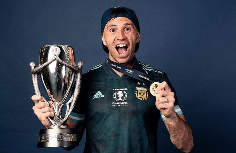 Casa Dibu Martinez , Argentina, Mar del Plata