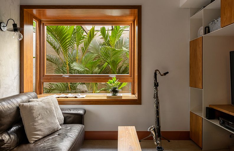 Casa Diógenes by DalArqui