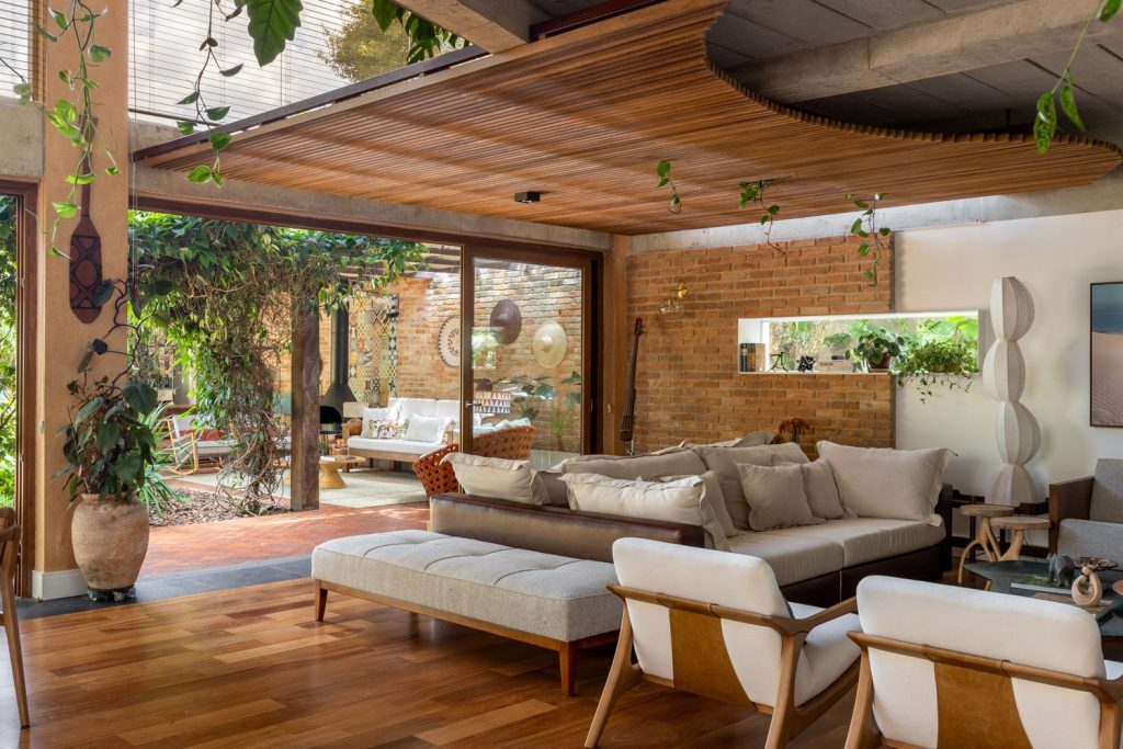 Casa Diógenes by DalArqui