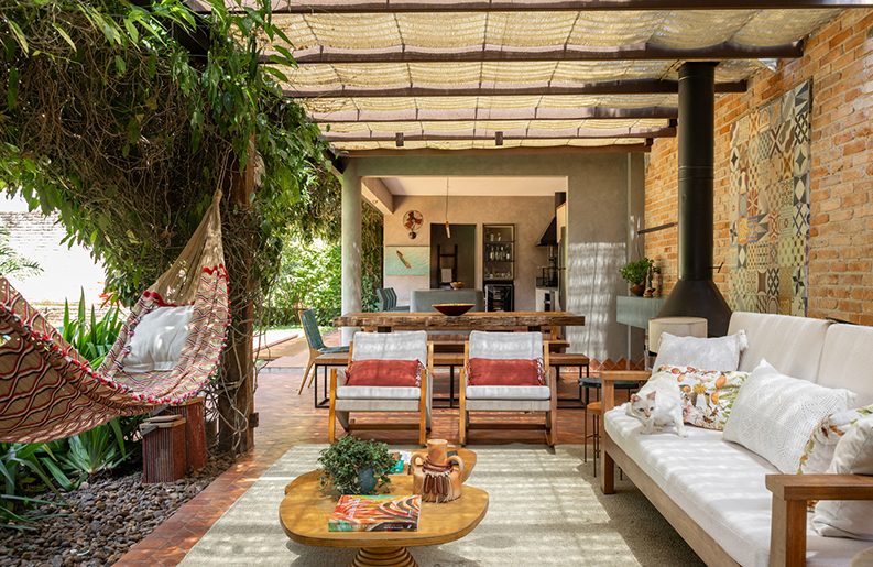 Casa Diógenes by DalArqui