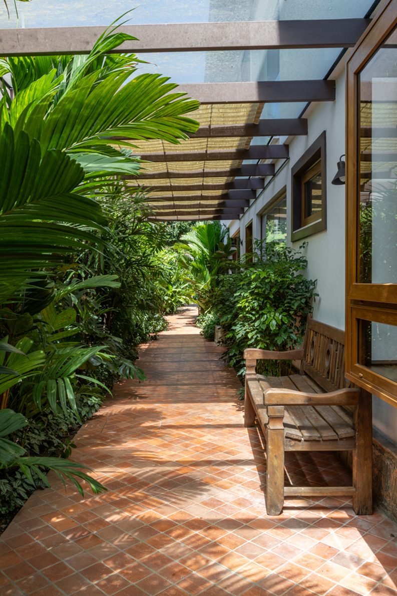 Casa Diógenes by DalArqui