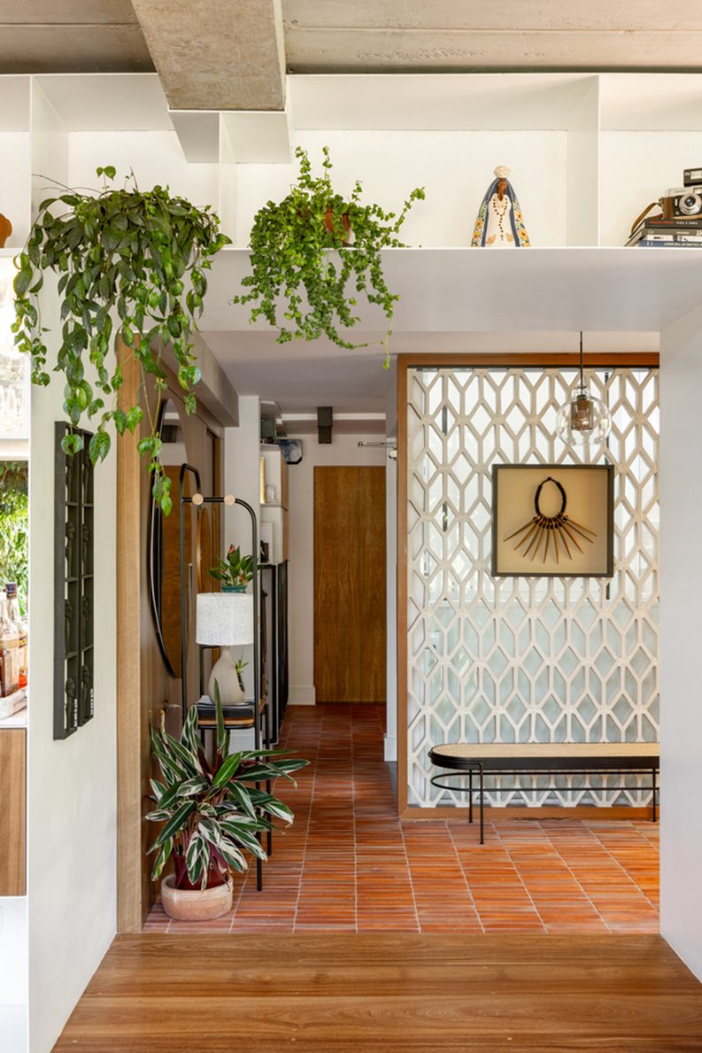 Casa Diógenes by DalArqui