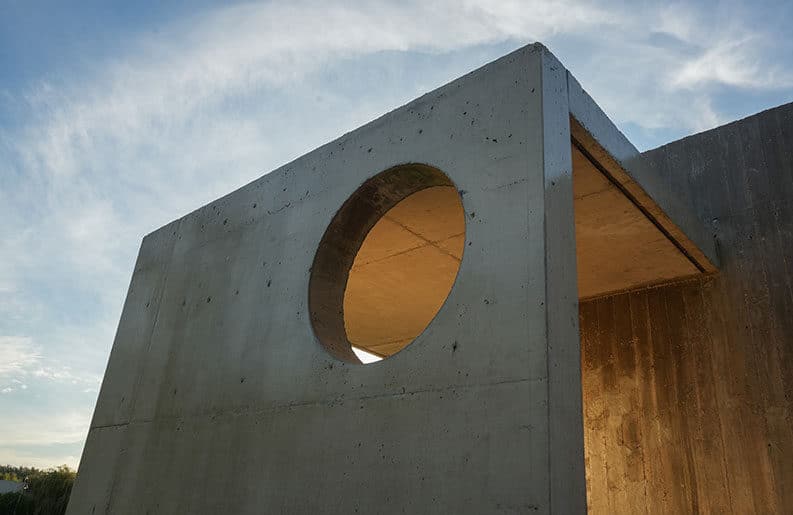 Casa Doble G. by A-W