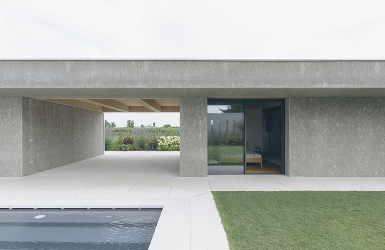 Casa Dolor y Gloria, Alberto Pizzoli Architetto, Lorenzo Linthout