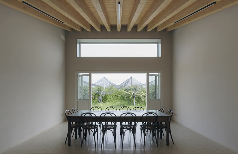 Casa Dolor y Gloria, Alberto Pizzoli Architetto, Lorenzo Linthout