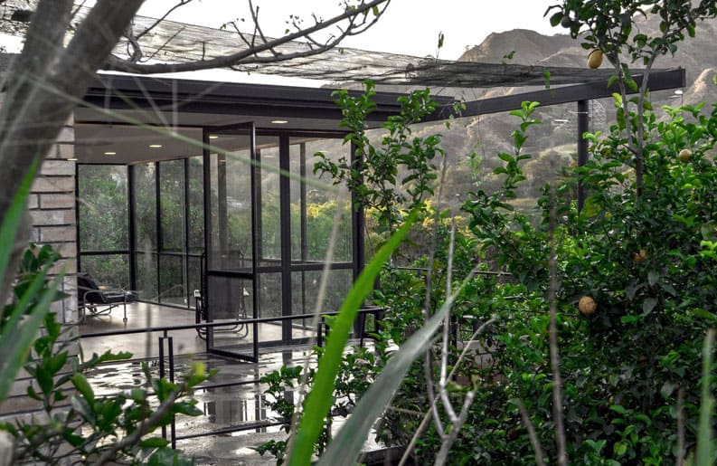 Casa Dos Guaduas