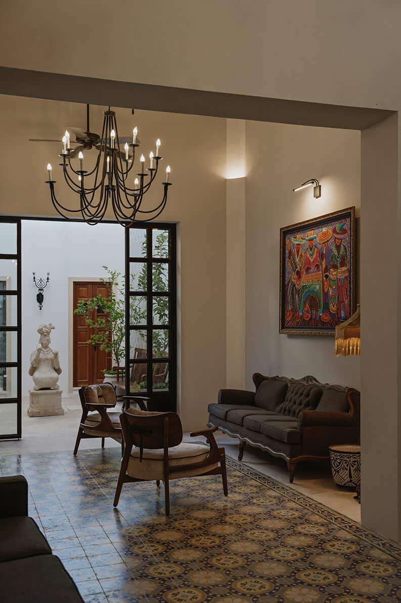 Casa Dos Sueños, Tamara Uribe, PARK ESTUDIO