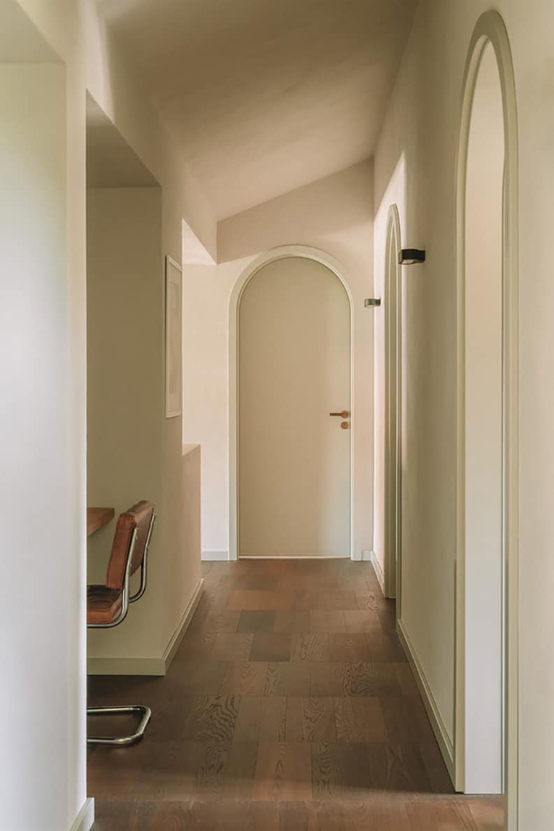 Casa Duplex, Atelier st, Gesellschaft von Architekten mbH, Clemens Poloczek