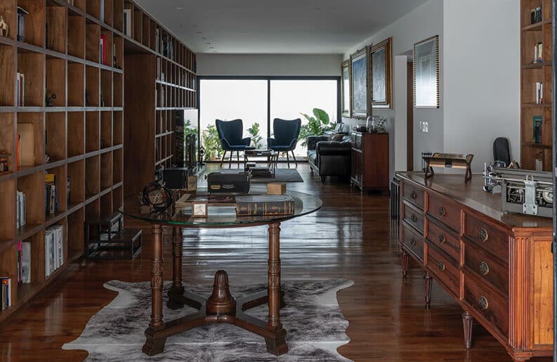 Casa E by Lucio Muniain et at
