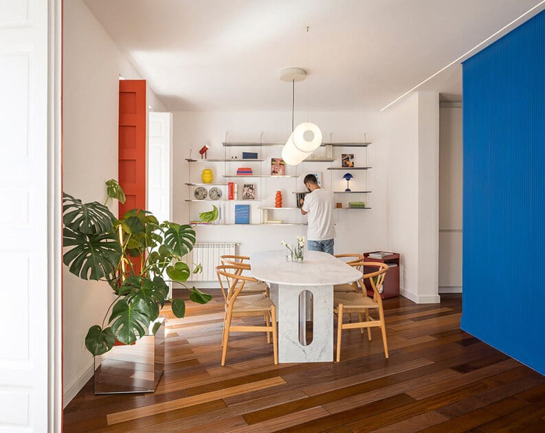 Casa EME by gon architects