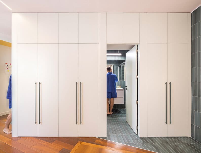 Casa EME by gon architects