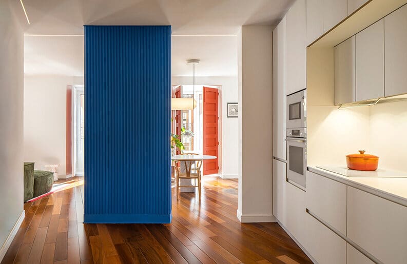 Casa EME by gon architects