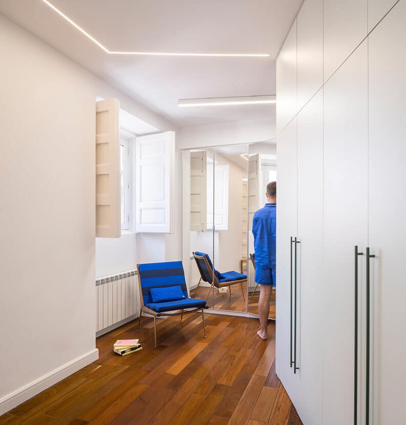 Casa EME by gon architects