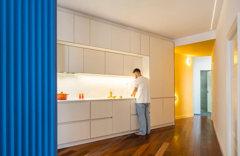 Casa EME by gon architects