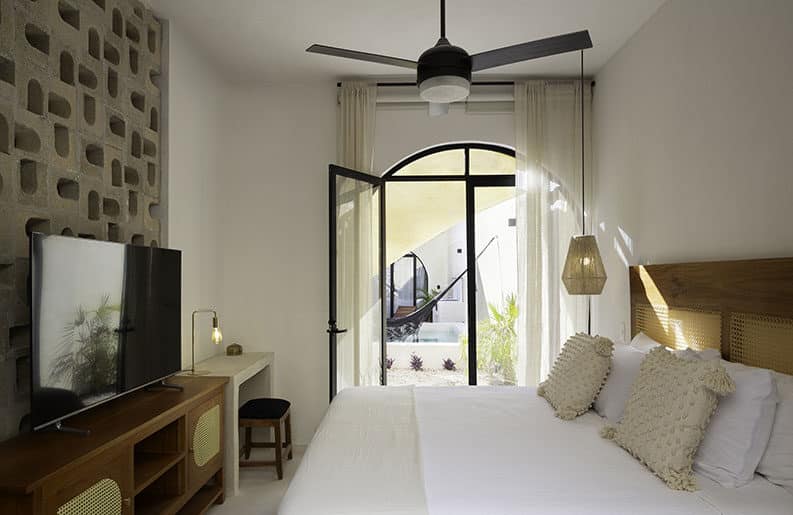 Casa El Encanto Ermita by atelier 16 taller arquitectónico