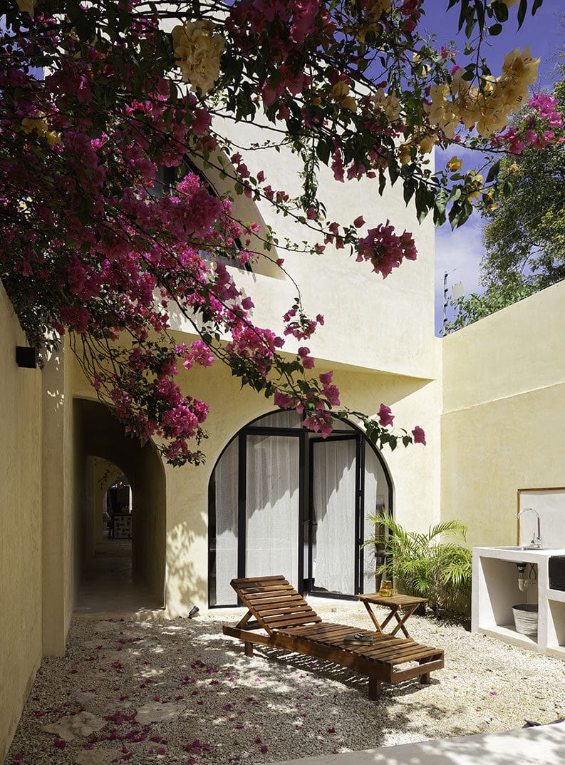Casa El Encanto Ermita by atelier 16 taller arquitectónico