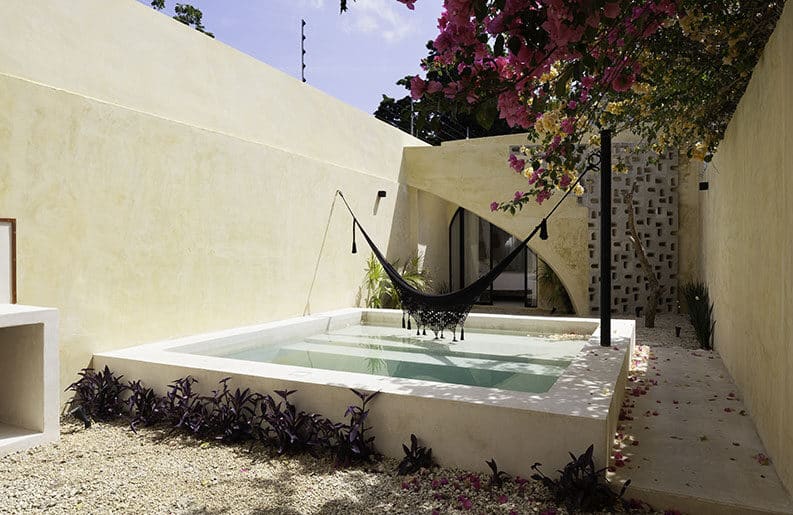 Casa El Encanto Ermita by atelier 16 taller arquitectónico