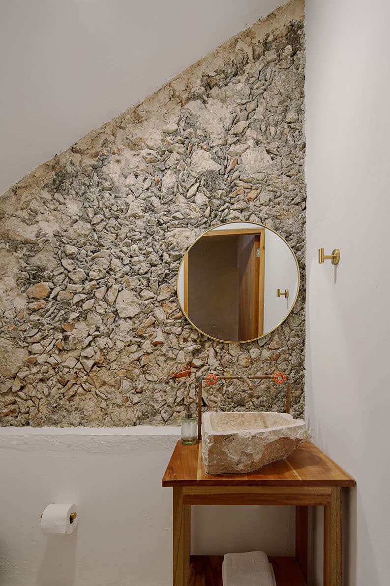 Casa El Encanto Ermita by atelier 16 taller arquitectónico