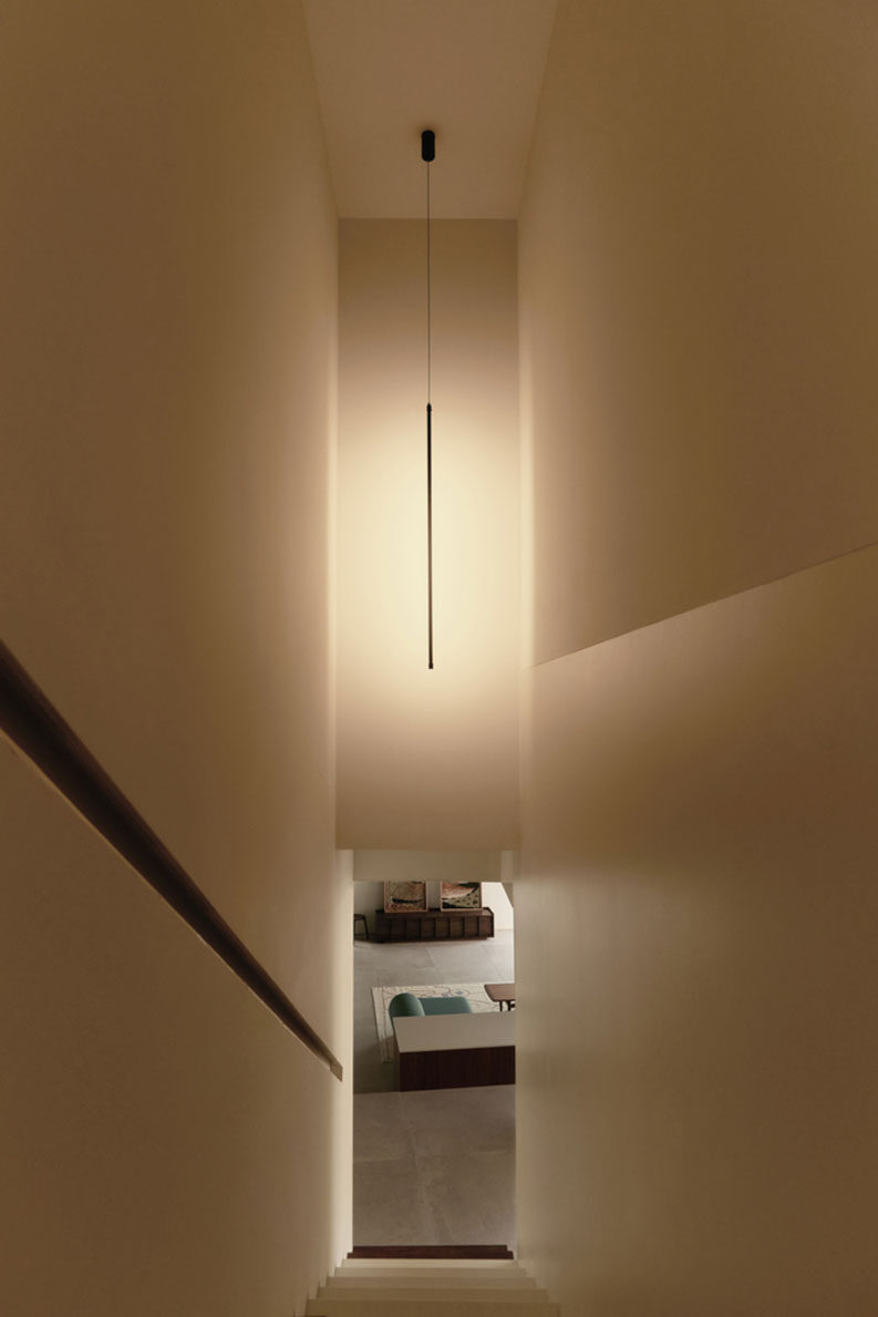 Casa El Recer by Viraje arquitectura