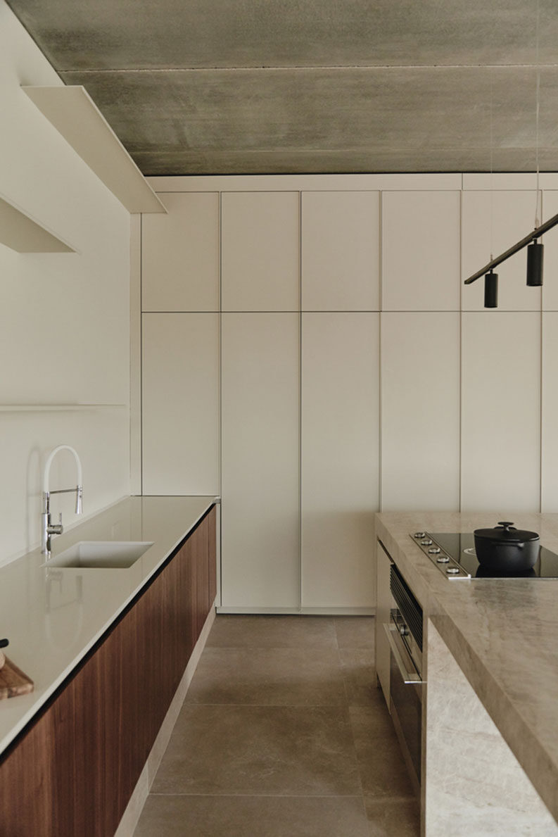 Casa El Recer by Viraje arquitectura