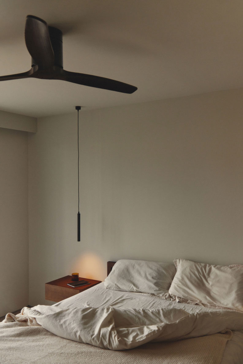 Casa El Recer by Viraje arquitectura