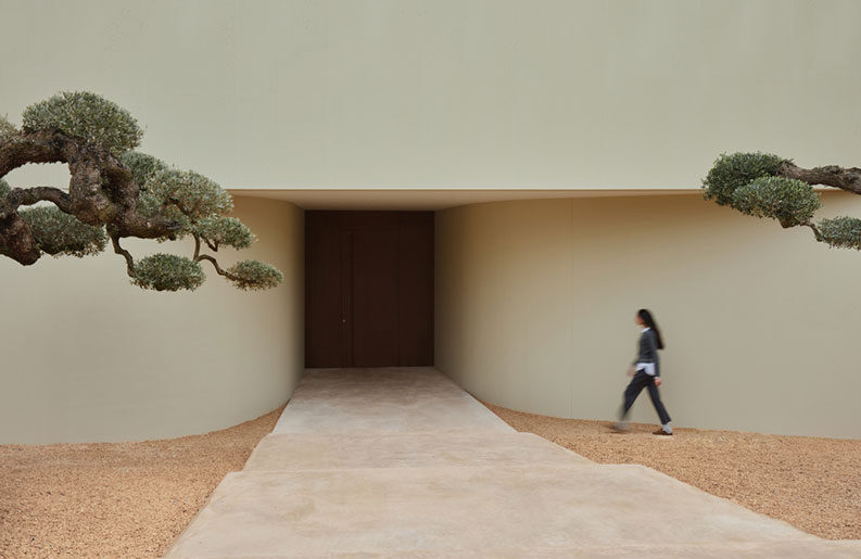Casa El Recer by Viraje arquitectura