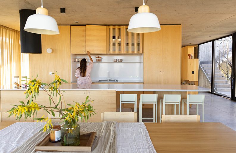 Casa El Salvaje by Sol Galliano