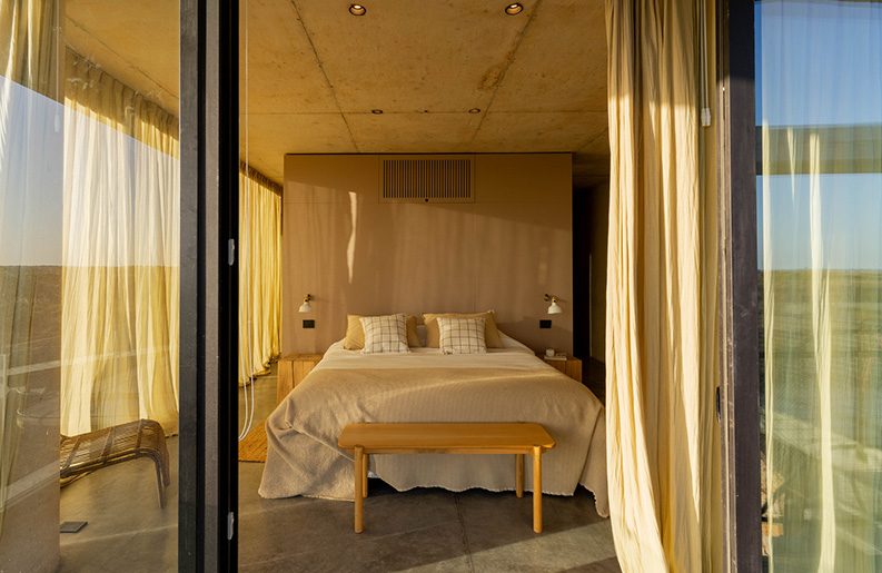 Casa El Salvaje by Sol Galliano