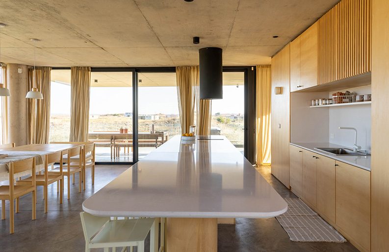 Casa El Salvaje by Sol Galliano