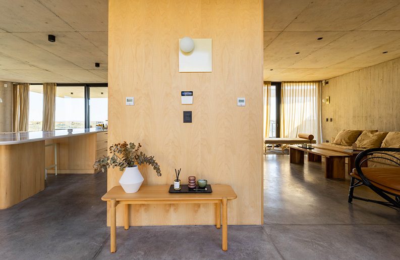 Casa El Salvaje by Sol Galliano