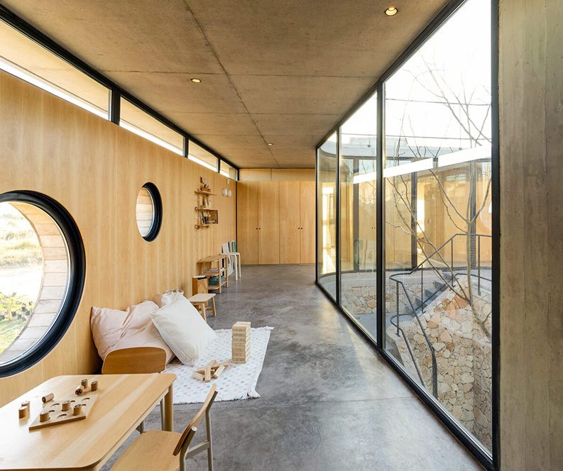 Casa El Salvaje by Sol Galliano