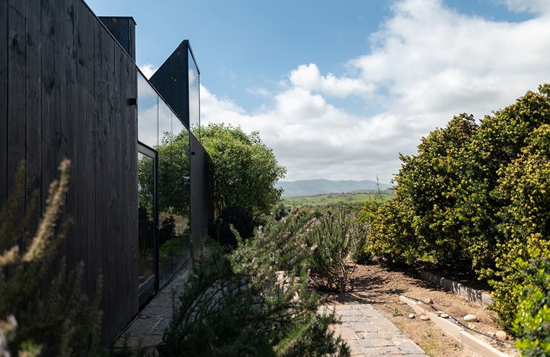 Casa El Tome by COLECTIVO