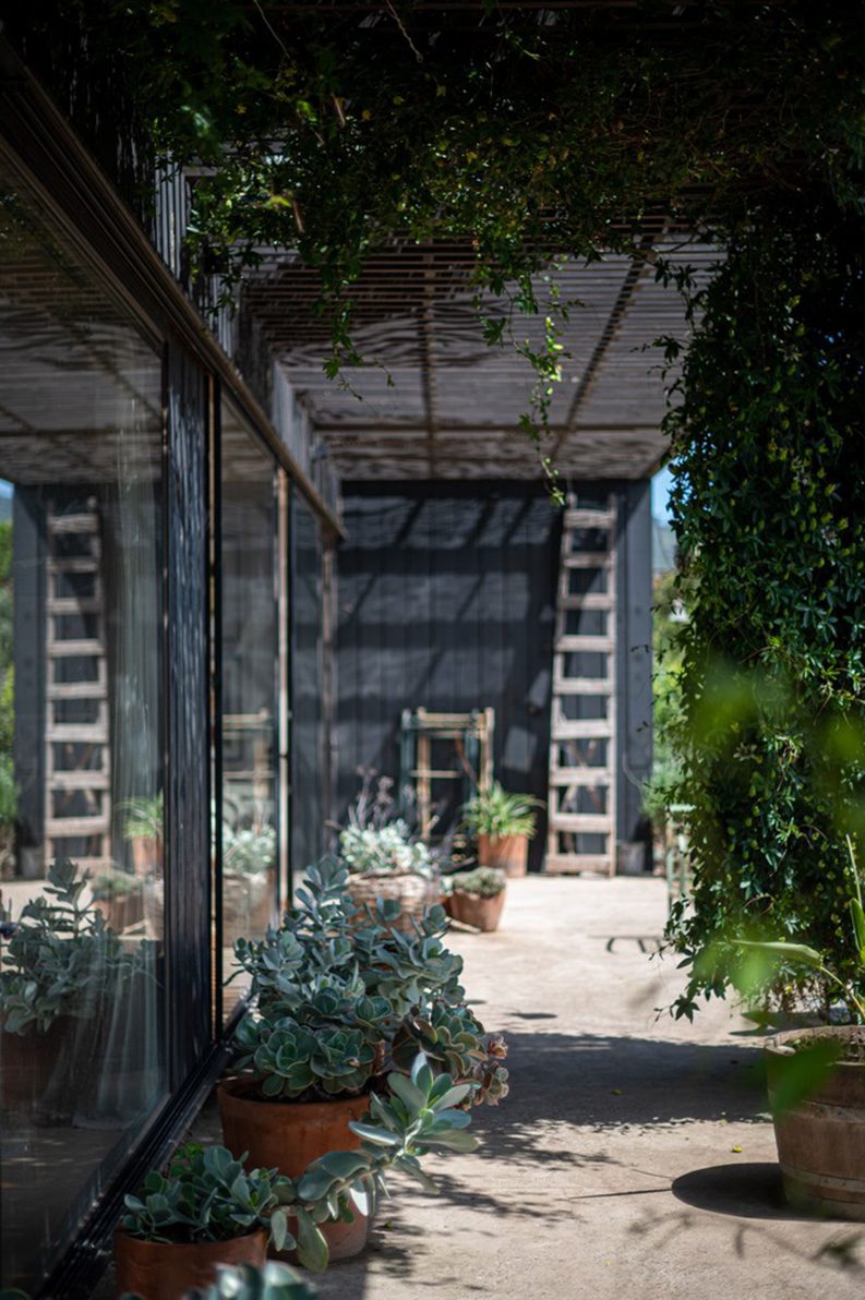 Casa El Tome by COLECTIVO