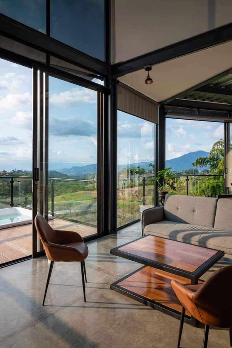 Casa Elita, Yemail Arquitectura, Yeferson Bernal