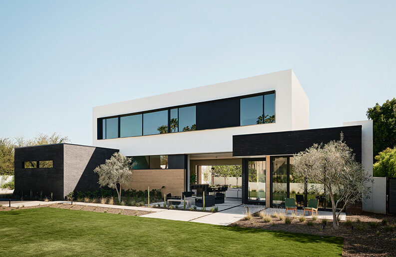 Casa Encantada by The Ranch Mine