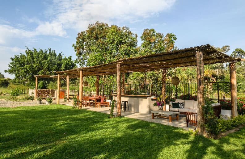 Casa Entrecopas, Marina Vella Arquitectura, Lorena Noblecilla