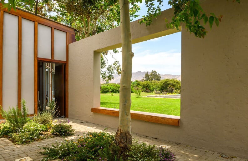 Casa Entrecopas, Marina Vella Arquitectura, Lorena Noblecilla