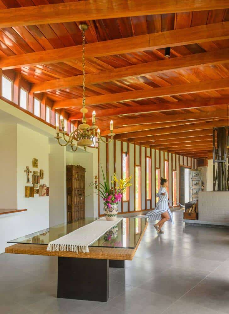 Casa Entrecopas, Marina Vella Arquitectura, Lorena Noblecilla