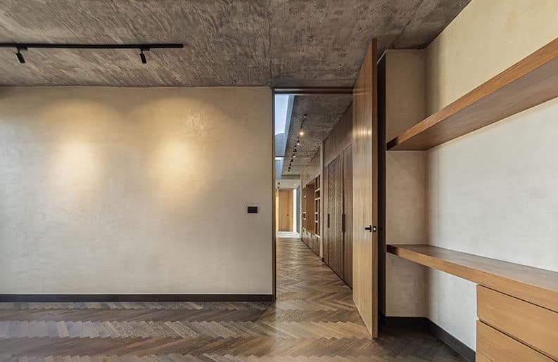 Casa Estrato by Blending Dots Arquitectos + Arq. Rogelio Castillo