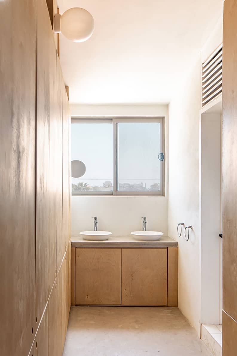 Casa Estudiantes, BRUTAL Taller de Arquitectura, Francisco Palacio