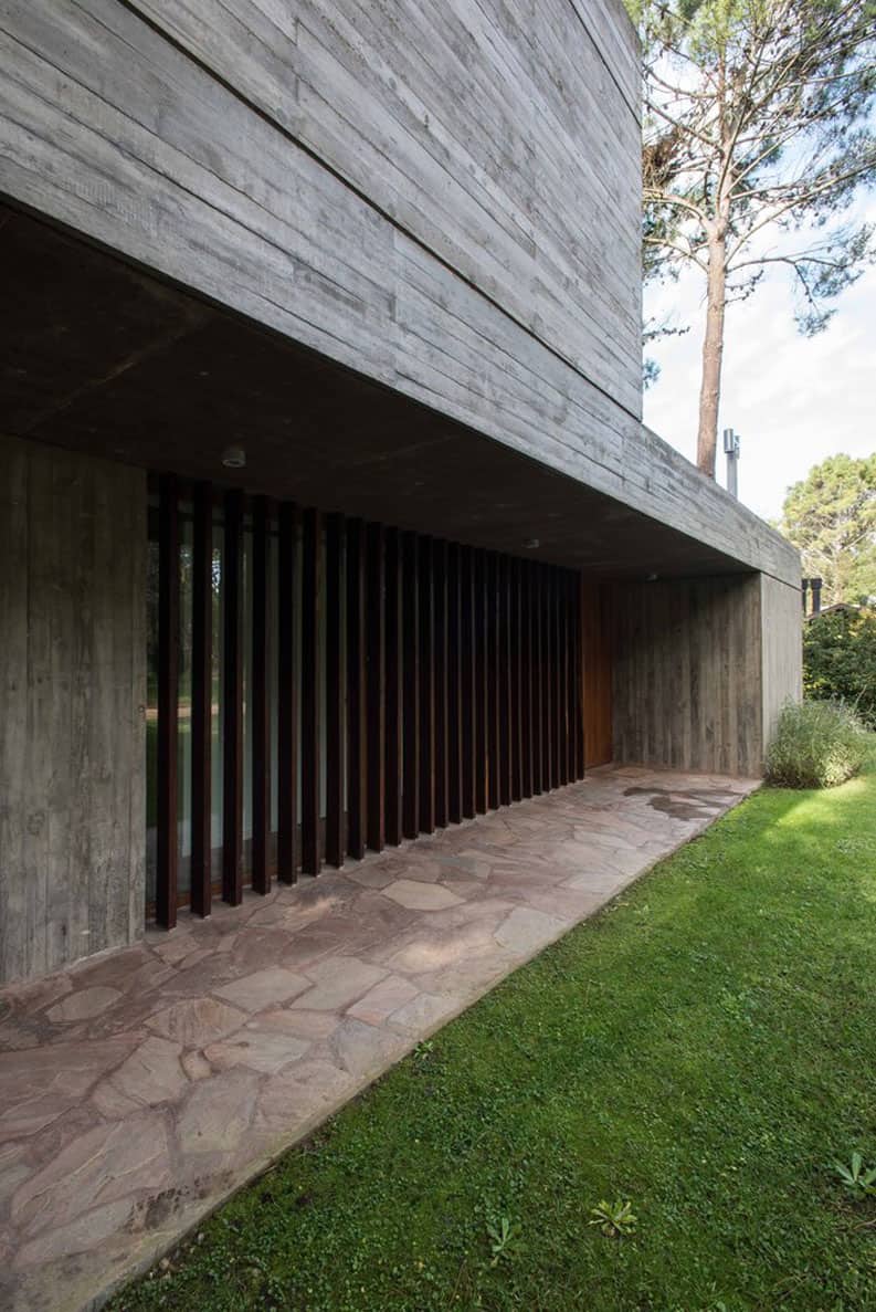 Casa F