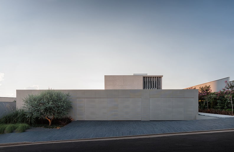 Casa FG, Daniel Santo, Caracho Arquitetos