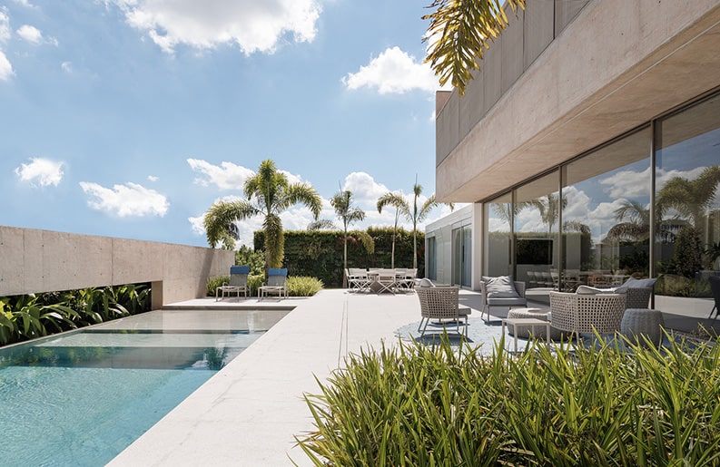 Casa FG, Daniel Santo, Caracho Arquitetos