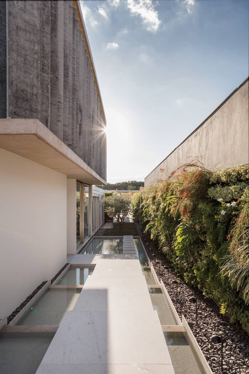 Casa FG, Daniel Santo, Caracho Arquitetos