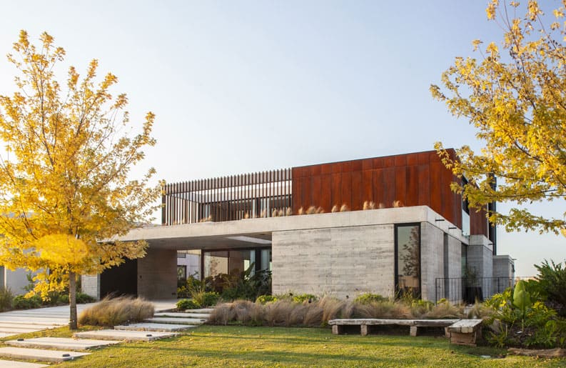 Casa FG