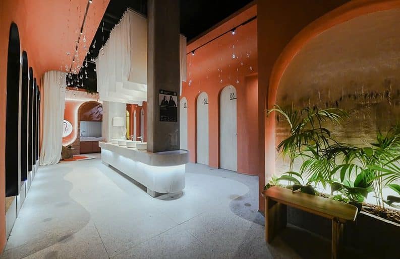 Casa FOA - Soledad Dirani y Sabrina De Luca