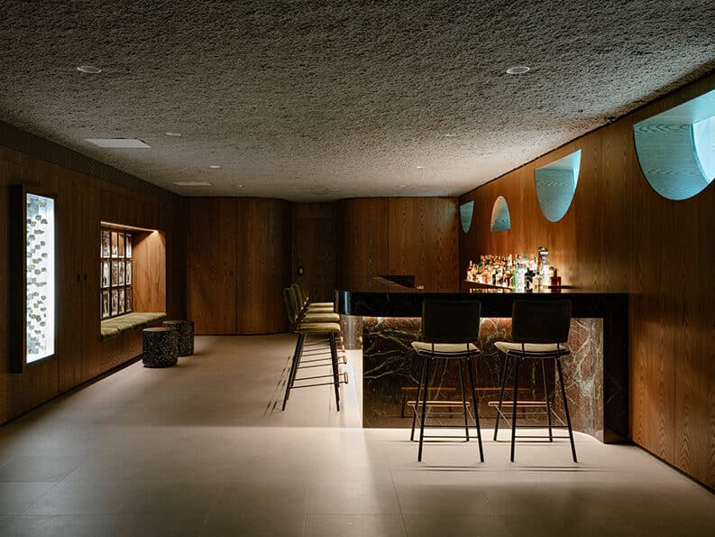 Casa FR by Meireles + Pavan Arquitetura