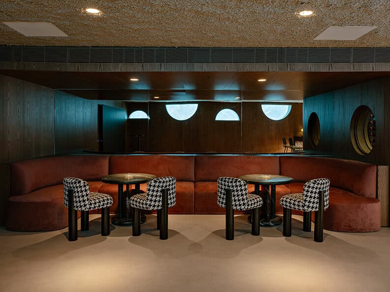 Casa FR by Meireles + Pavan Arquitetura